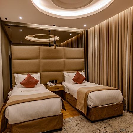 Xyz Hotel الرياض المظهر الخارجي الصورة