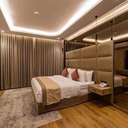 Xyz Hotel الرياض المظهر الخارجي الصورة