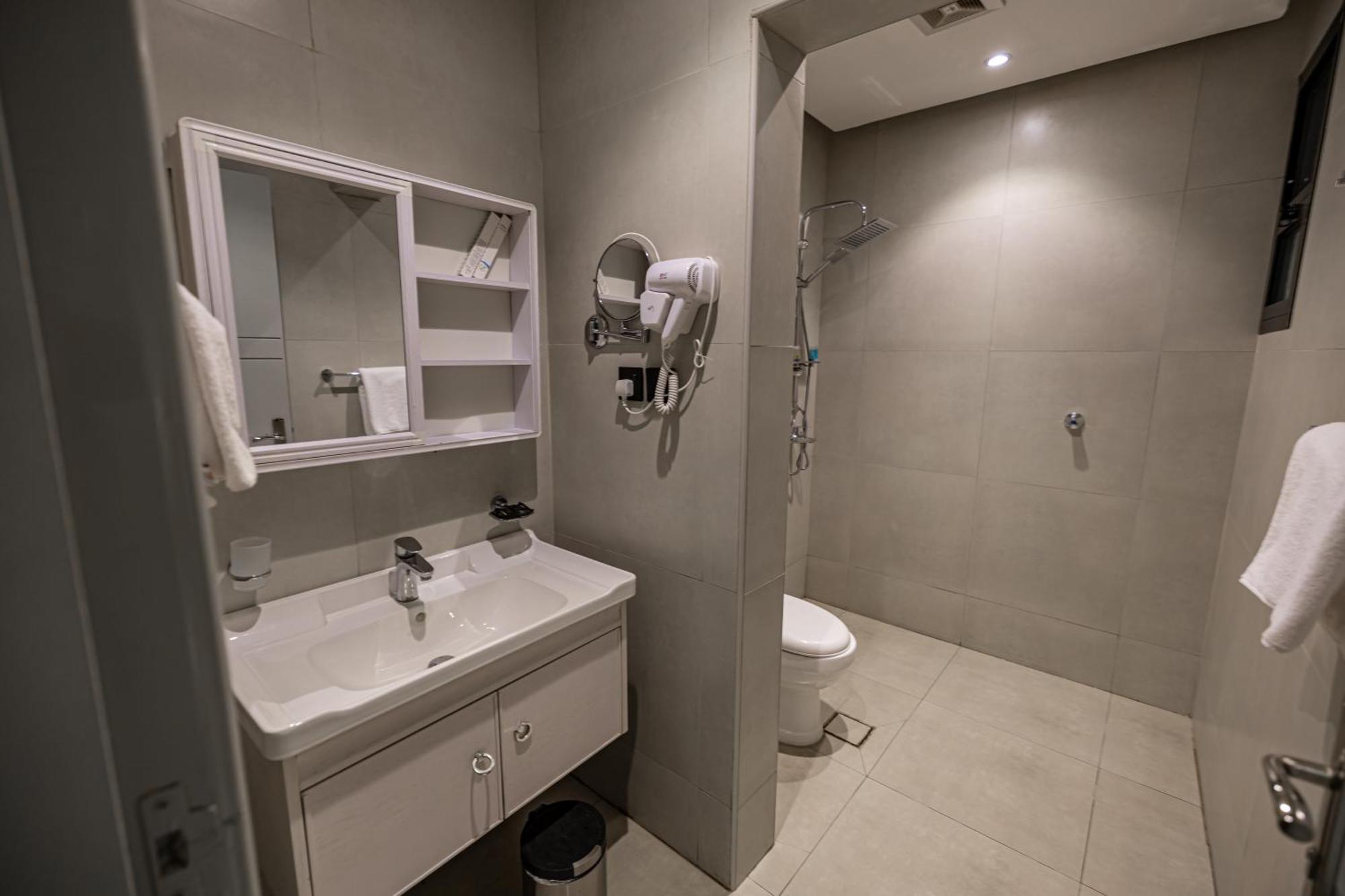 Xyz Hotel الرياض المظهر الخارجي الصورة