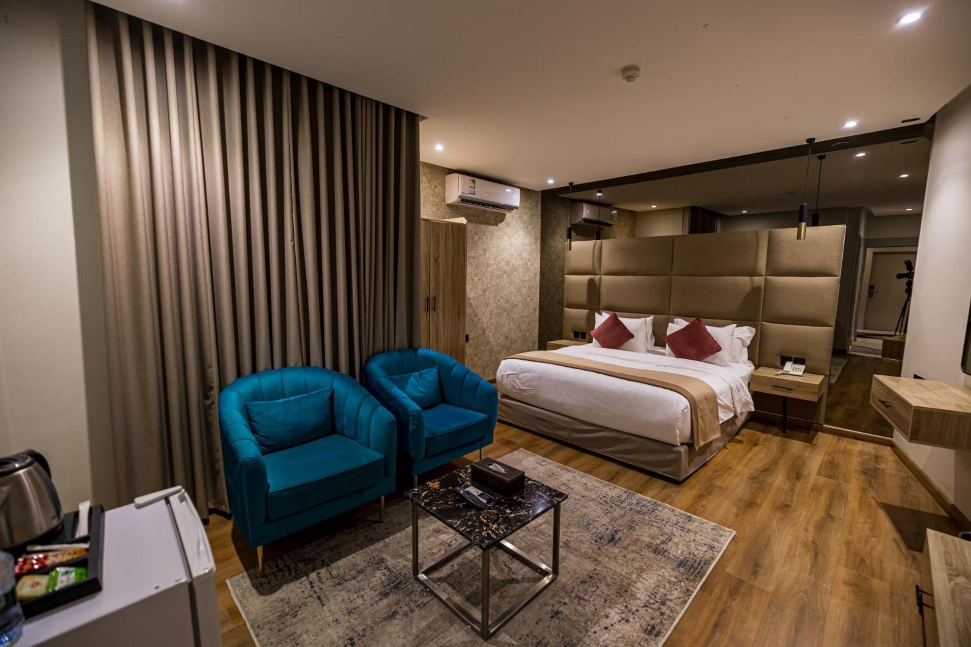 Xyz Hotel الرياض المظهر الخارجي الصورة