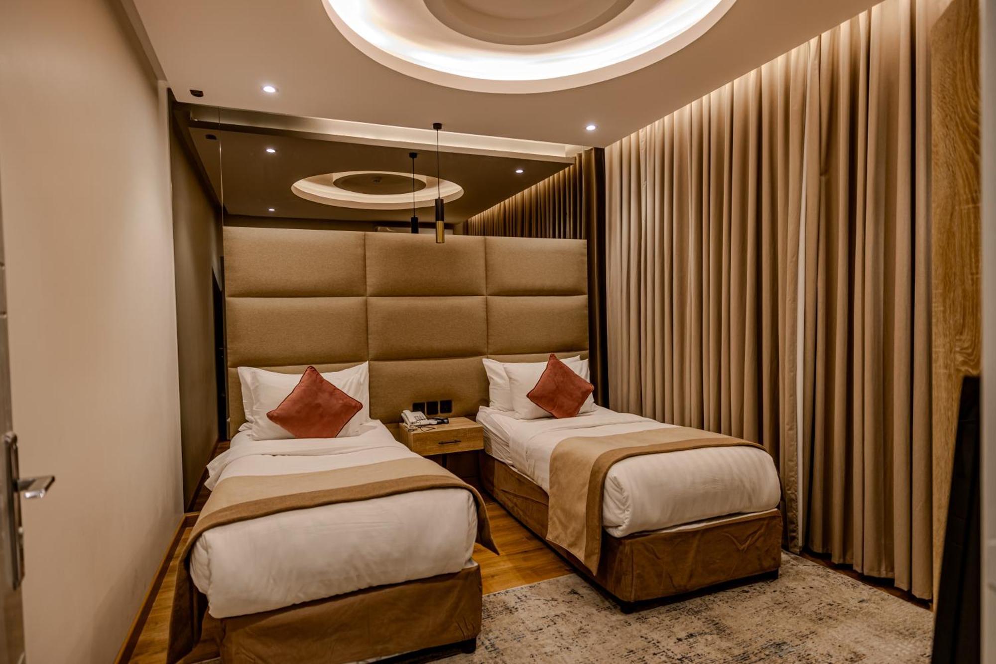 Xyz Hotel الرياض المظهر الخارجي الصورة