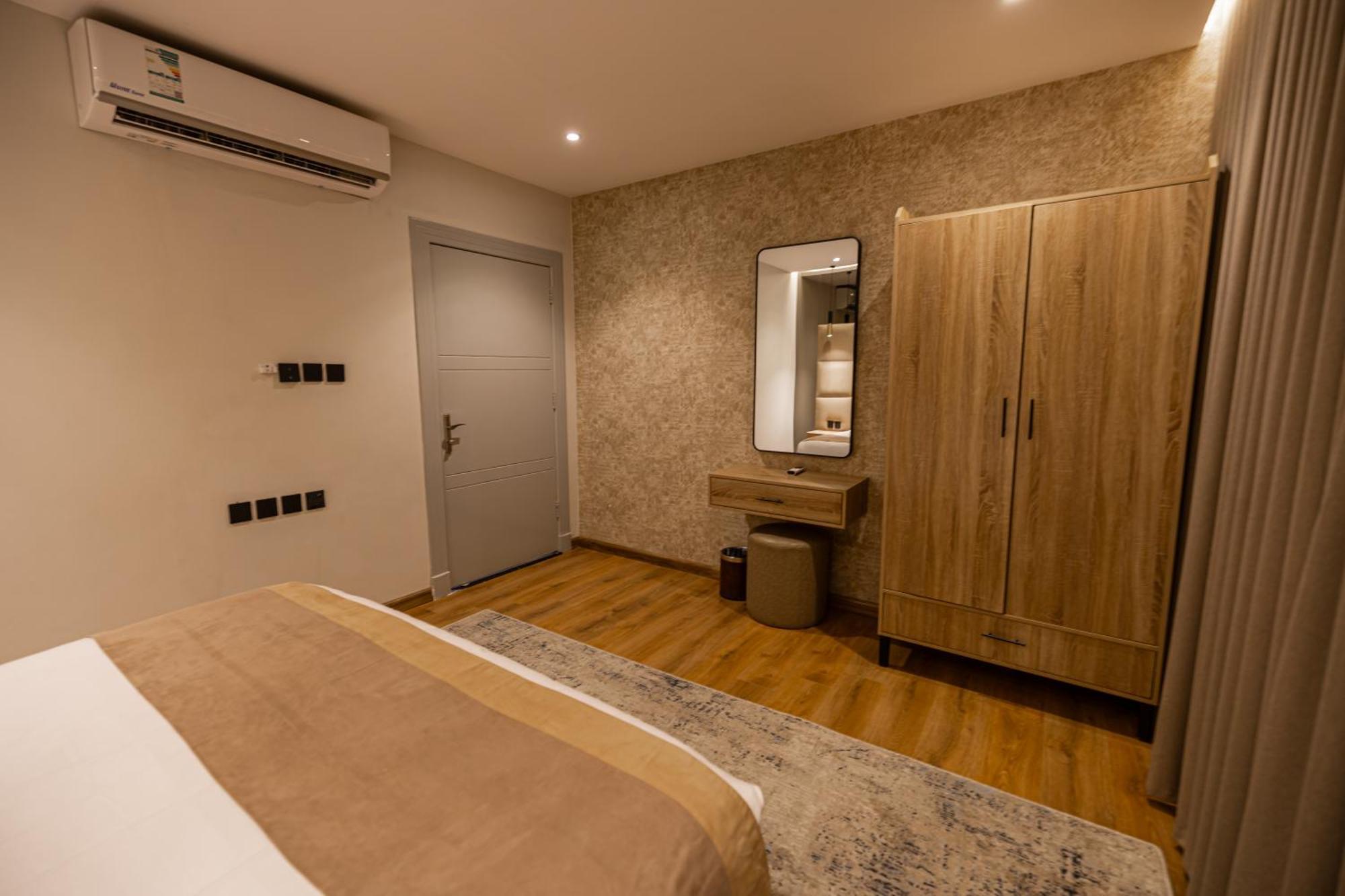 Xyz Hotel الرياض المظهر الخارجي الصورة