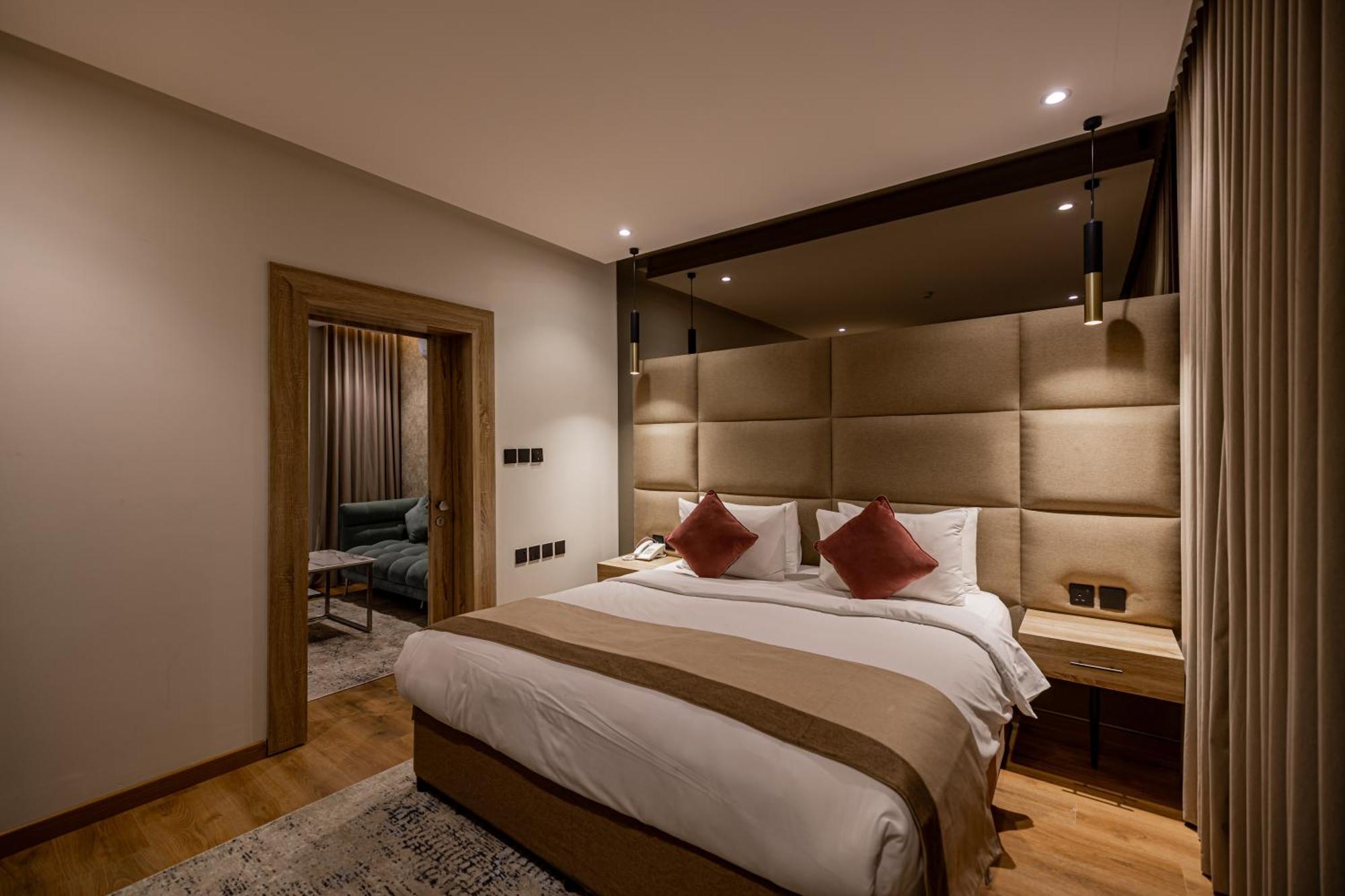 Xyz Hotel الرياض المظهر الخارجي الصورة