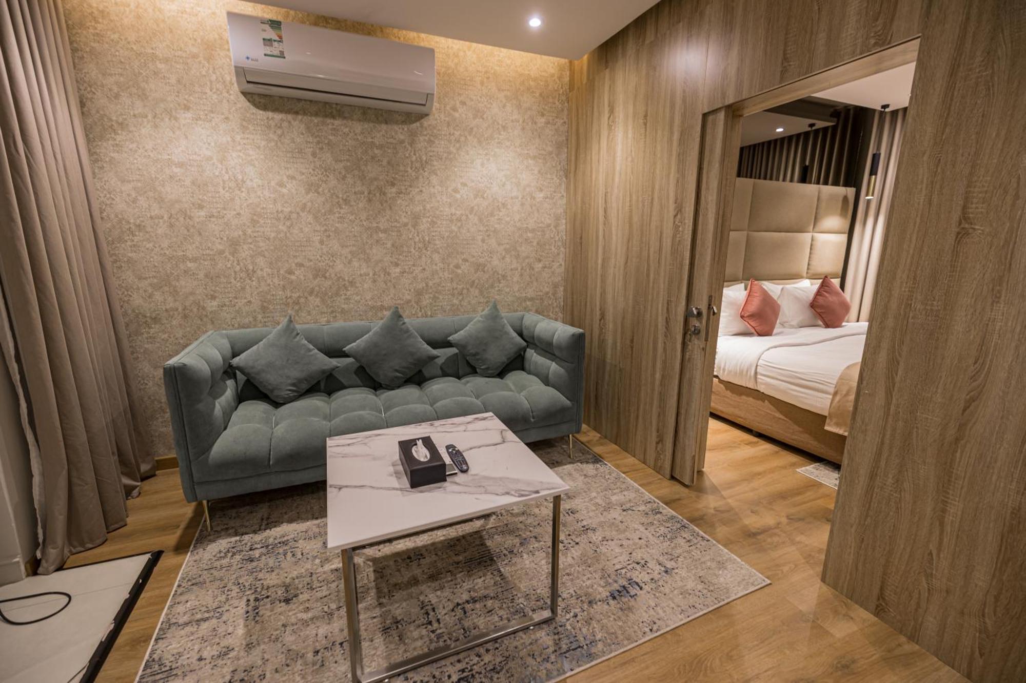Xyz Hotel الرياض المظهر الخارجي الصورة