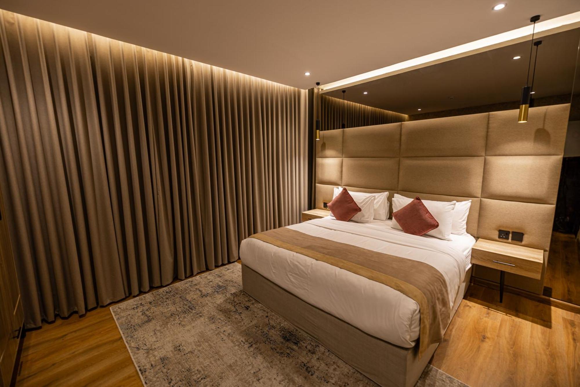 Xyz Hotel الرياض المظهر الخارجي الصورة