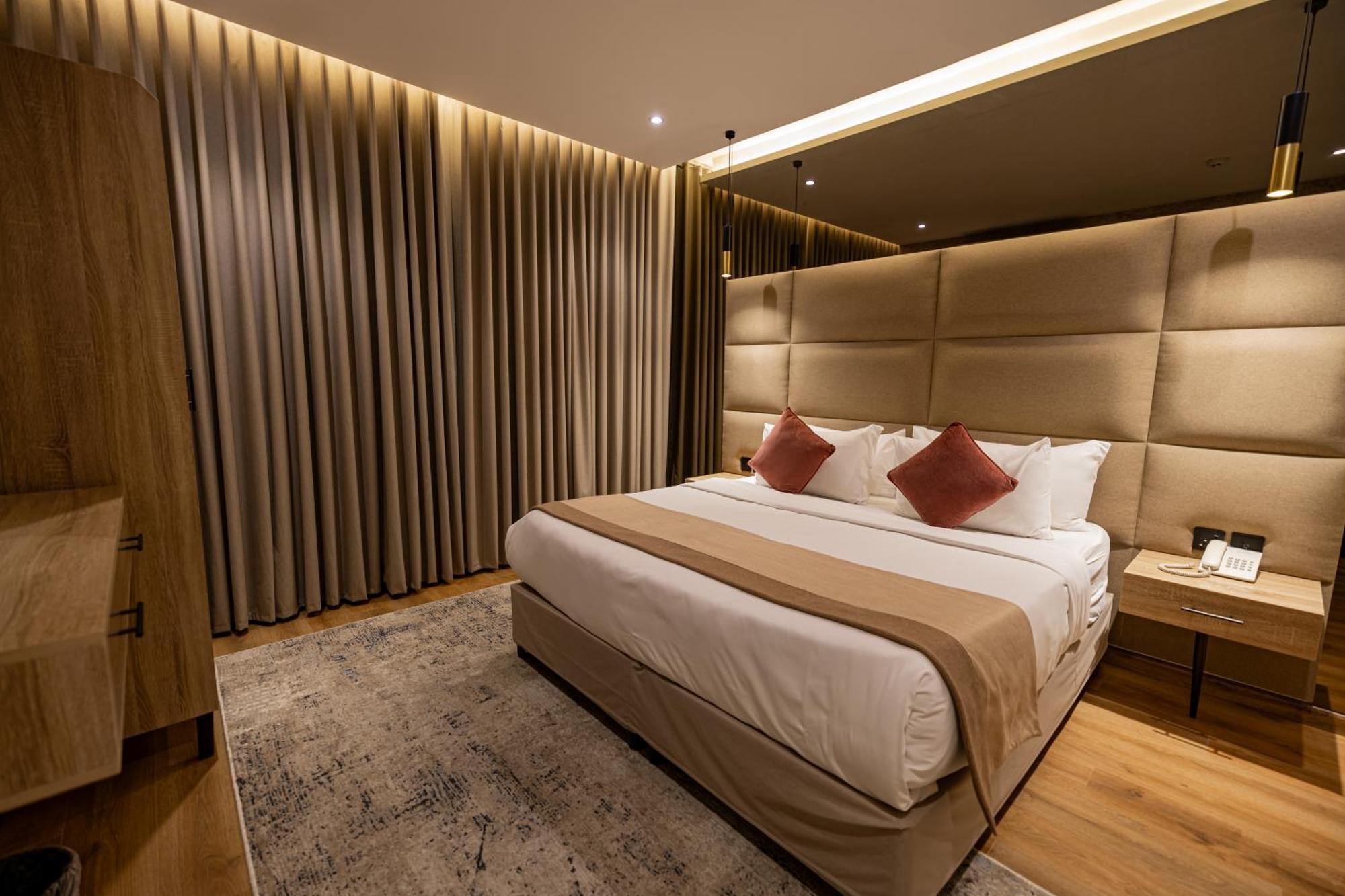 Xyz Hotel الرياض المظهر الخارجي الصورة