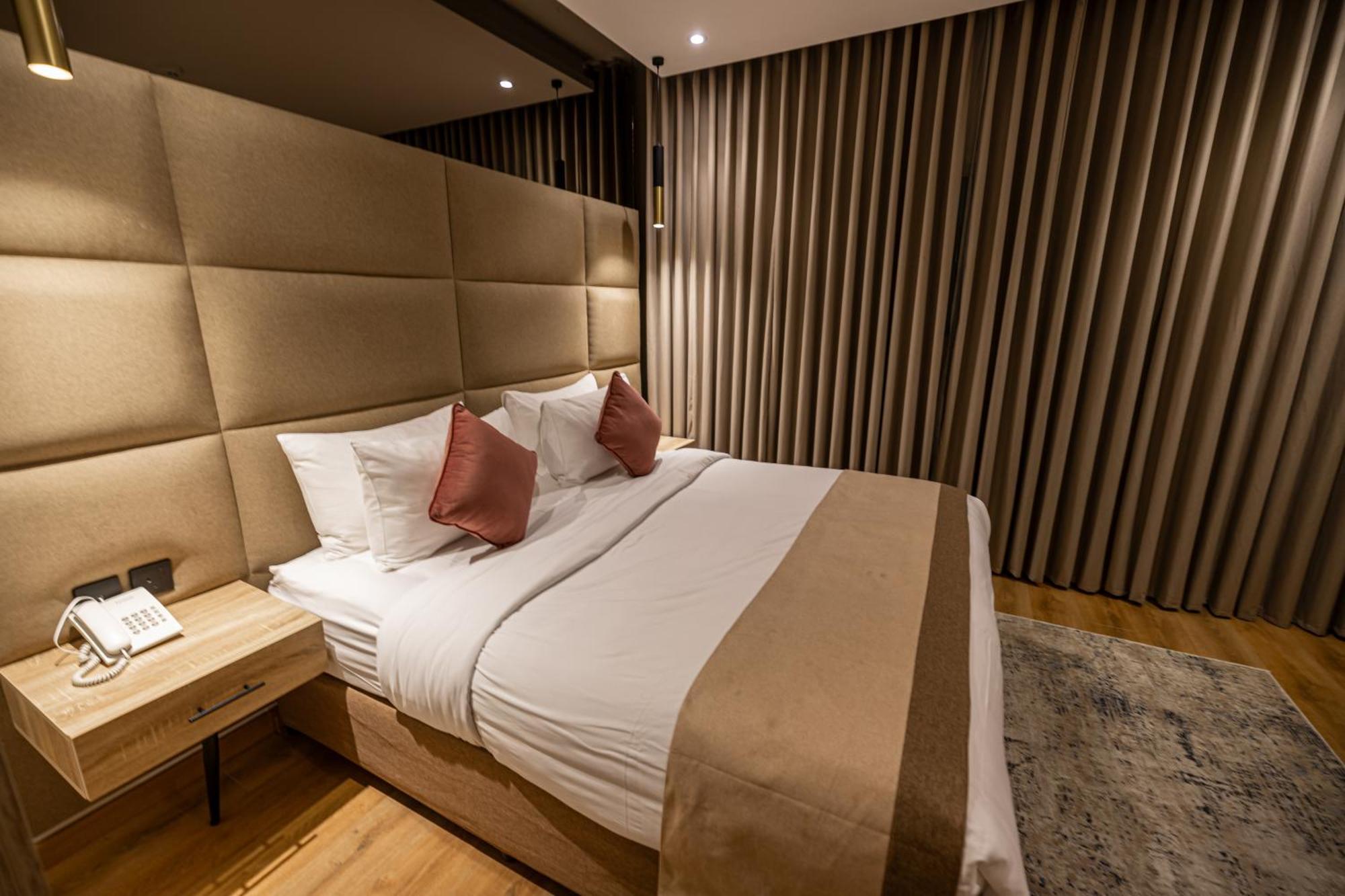 Xyz Hotel الرياض المظهر الخارجي الصورة
