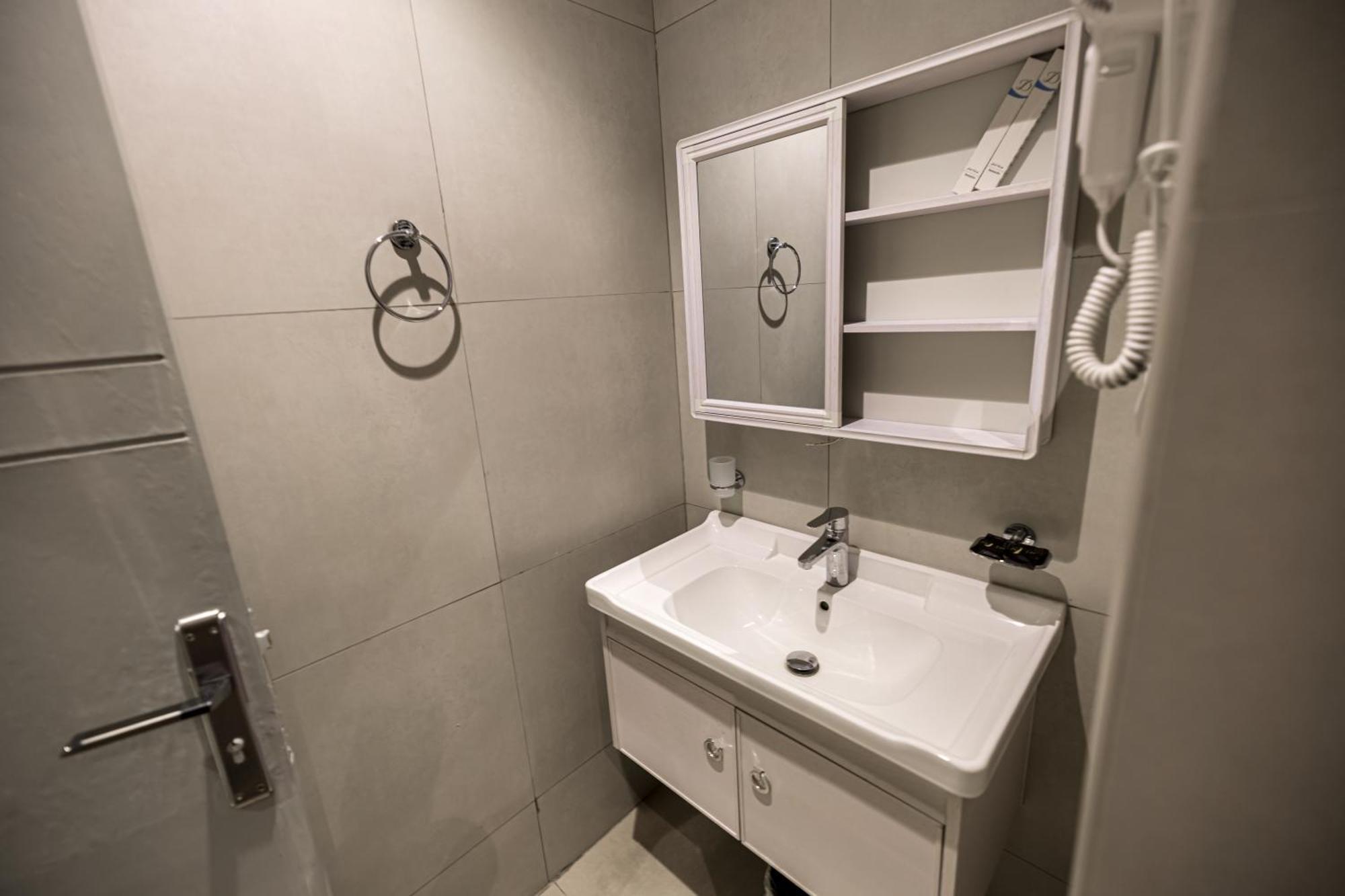 Xyz Hotel الرياض المظهر الخارجي الصورة
