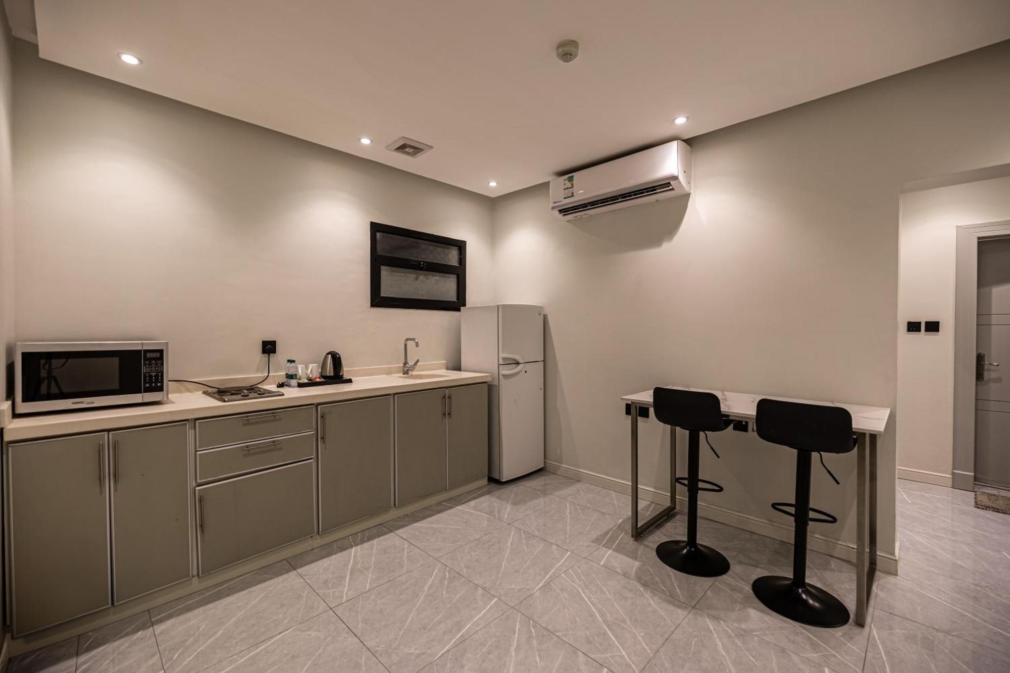 Xyz Hotel الرياض المظهر الخارجي الصورة