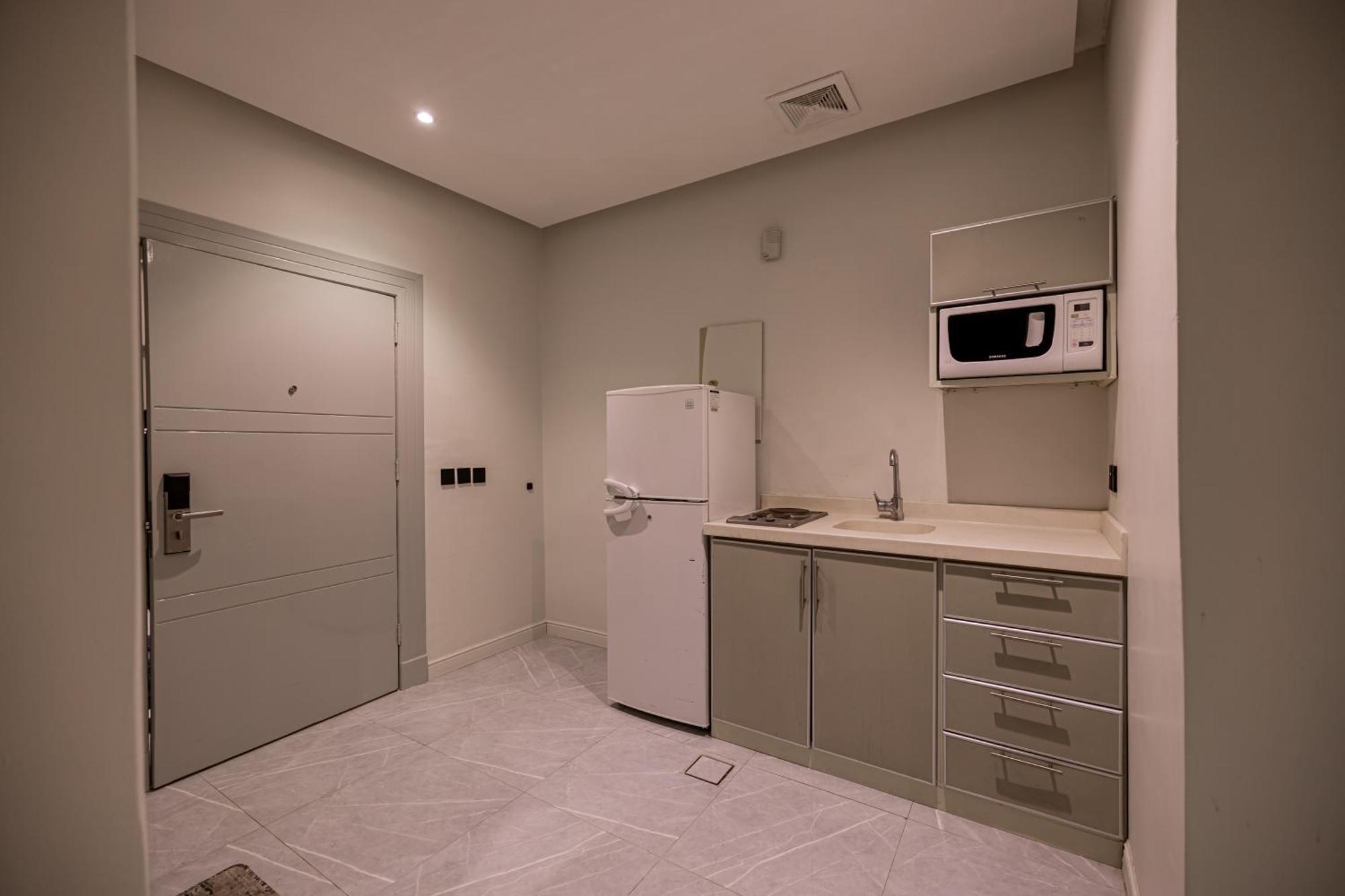 Xyz Hotel الرياض المظهر الخارجي الصورة