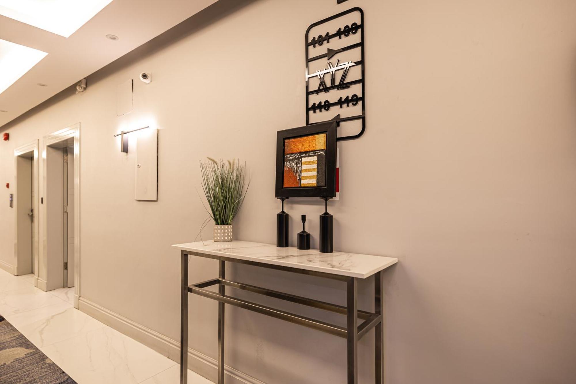 Xyz Hotel الرياض المظهر الخارجي الصورة