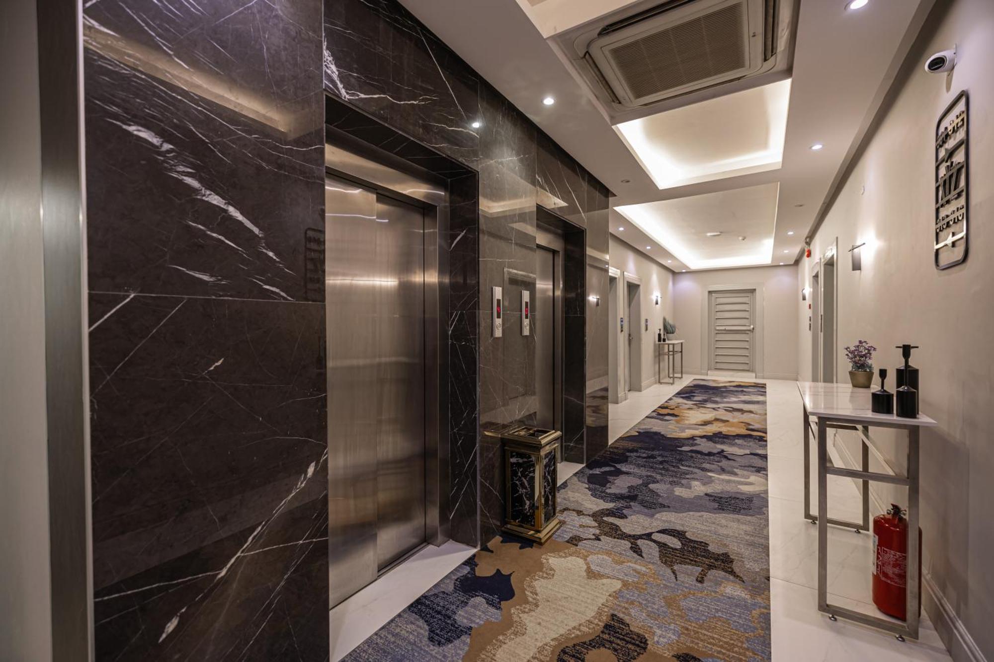 Xyz Hotel الرياض المظهر الخارجي الصورة