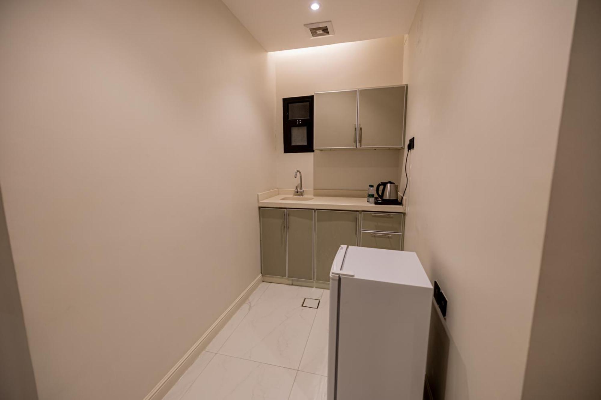 Xyz Hotel الرياض المظهر الخارجي الصورة