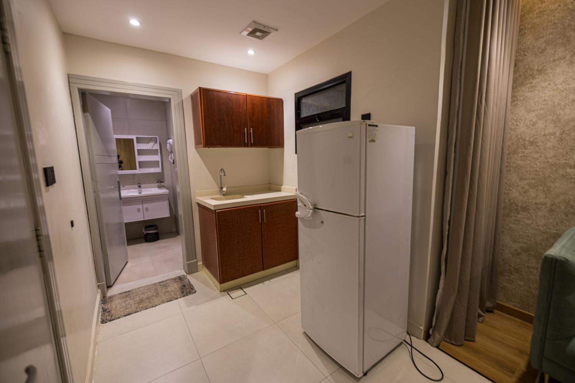 Xyz Hotel الرياض المظهر الخارجي الصورة