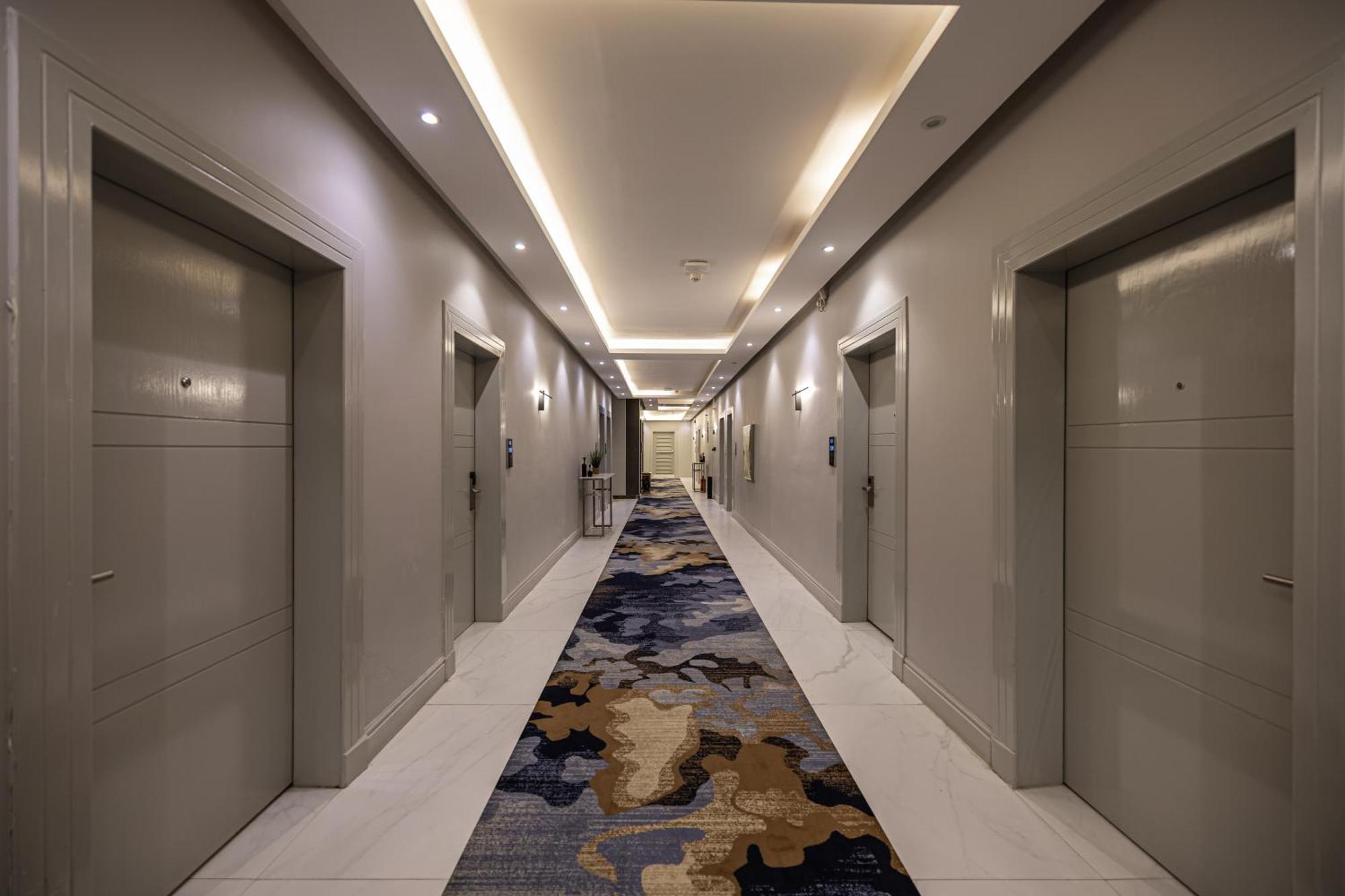 Xyz Hotel الرياض المظهر الخارجي الصورة