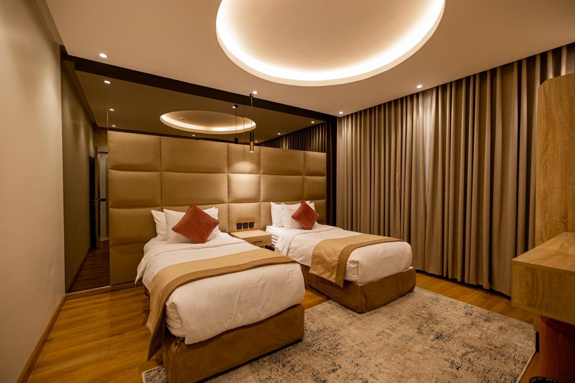 Xyz Hotel الرياض المظهر الخارجي الصورة