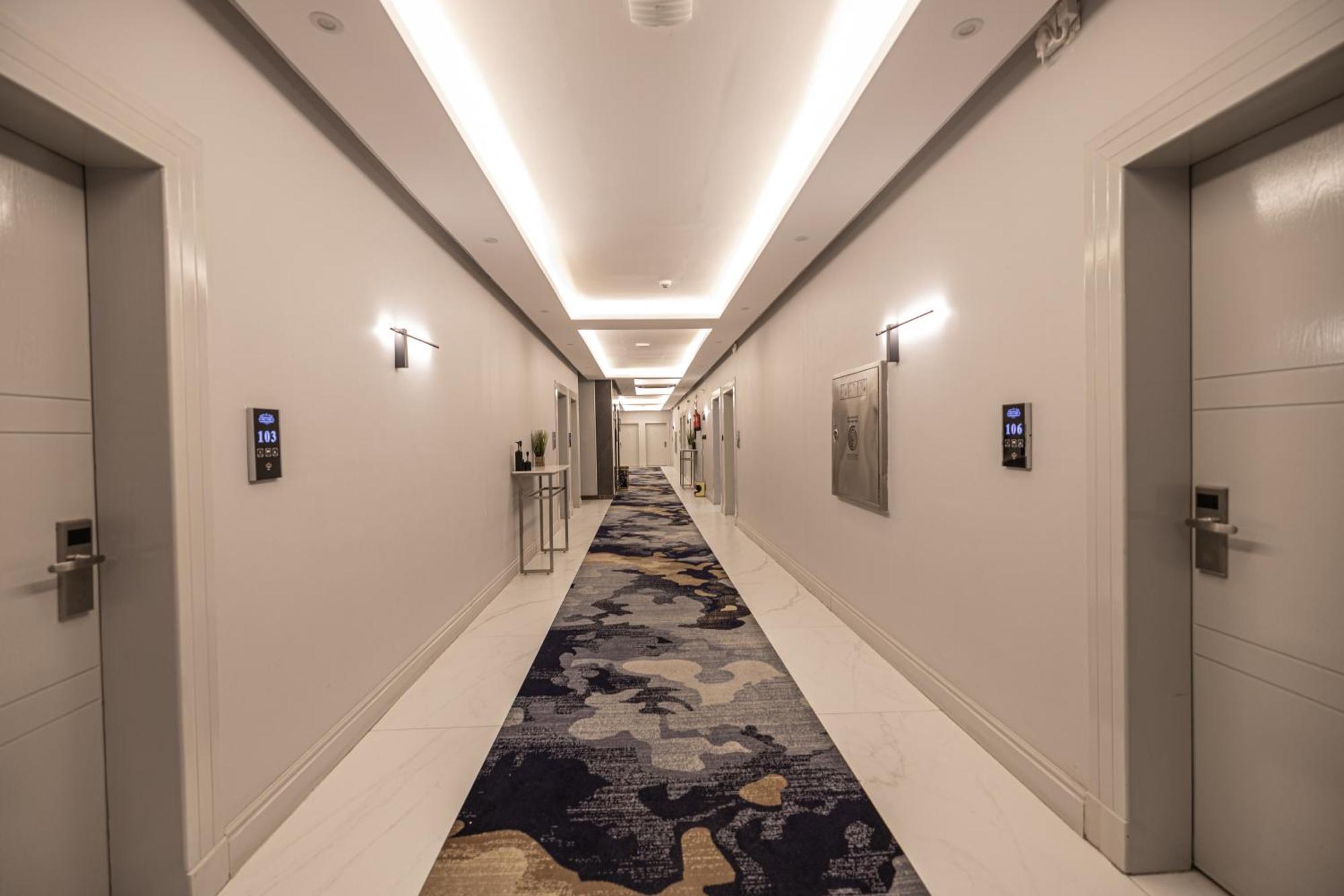 Xyz Hotel الرياض المظهر الخارجي الصورة